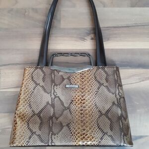 Delané shoulder bag